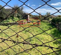 Villa a schiera in vendita a catania barriera canalicchio