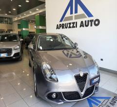 Auto - Alfa romeo giulietta 1.6 jtdm tct 120 cv business