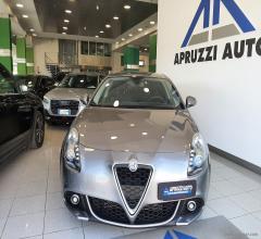 Auto - Alfa romeo giulietta 1.6 jtdm tct 120 cv business