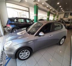 Auto - Alfa romeo giulietta 1.6 jtdm tct 120 cv business