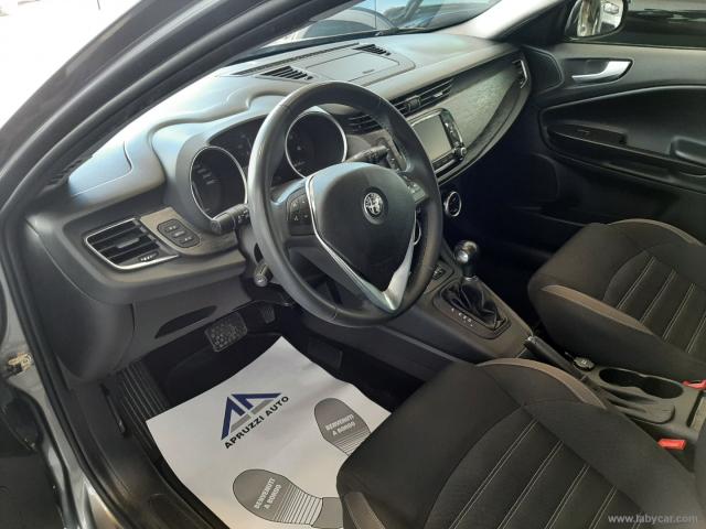 Auto - Alfa romeo giulietta 1.6 jtdm tct 120 cv business