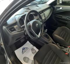 Auto - Alfa romeo giulietta 1.6 jtdm tct 120 cv business