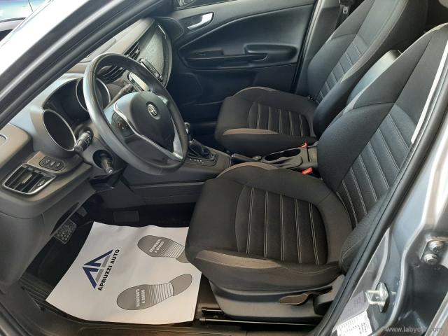 Auto - Alfa romeo giulietta 1.6 jtdm tct 120 cv business