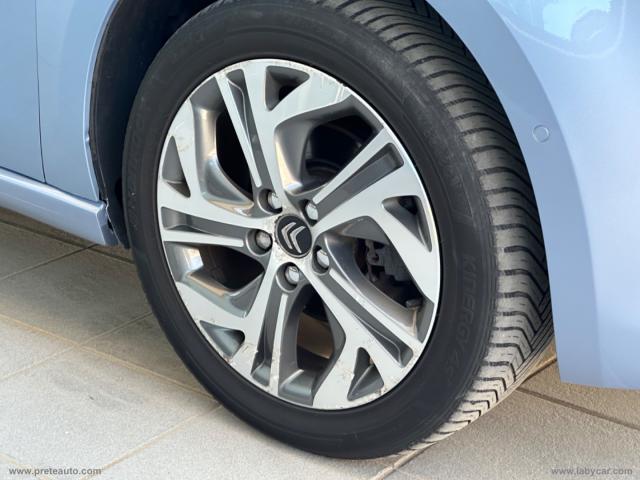 Auto - Citroen c4 picasso 1.6 e-hdi 115 exclusive