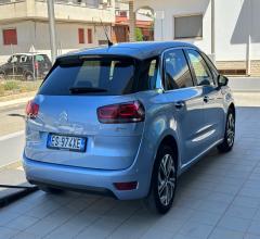 Auto - Citroen c4 picasso 1.6 e-hdi 115 exclusive
