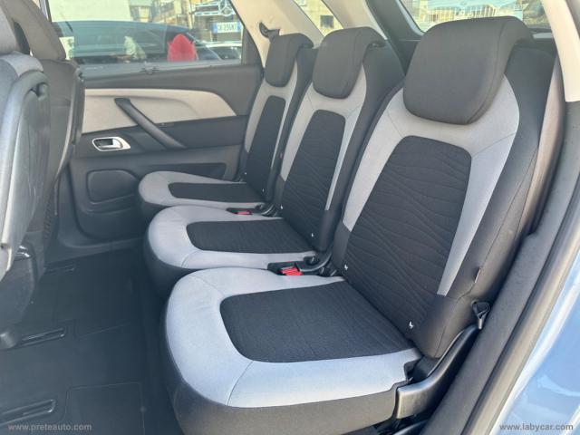 Auto - Citroen c4 picasso 1.6 e-hdi 115 exclusive