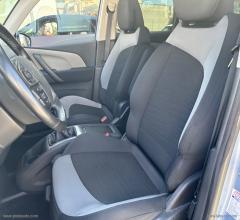 Auto - Citroen c4 picasso 1.6 e-hdi 115 exclusive