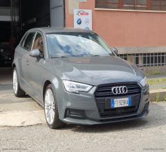 Auto - Audi a3 spb 30 tdi s tronic
