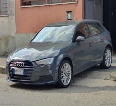 Auto - Audi a3 spb 30 tdi s tronic