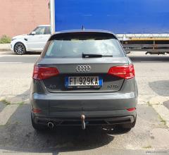 Auto - Audi a3 spb 30 tdi s tronic