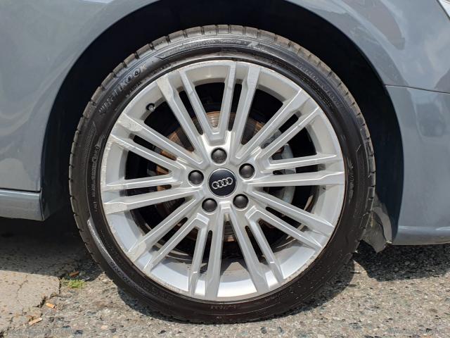 Auto - Audi a3 spb 30 tdi s tronic