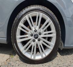 Auto - Audi a3 spb 30 tdi s tronic
