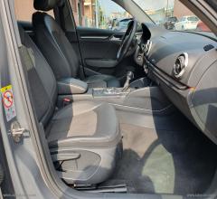 Auto - Audi a3 spb 30 tdi s tronic