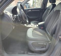 Auto - Audi a3 spb 30 tdi s tronic