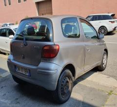 Auto - Toyota yaris 1.0 16v 3p.