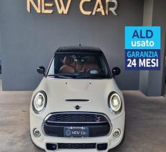 Auto - Mini mini cooper s 5 porte