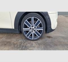 Auto - Mini mini cooper s 5 porte