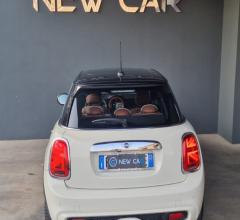 Auto - Mini mini cooper s 5 porte
