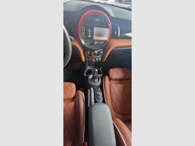 Auto - Mini mini cooper s 5 porte