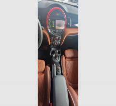 Auto - Mini mini cooper s 5 porte