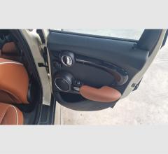 Auto - Mini mini cooper s 5 porte
