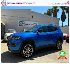 Auto - Jeep compass 1.6 multijet ii 2wd s