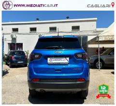 Auto - Jeep compass 1.6 multijet ii 2wd s