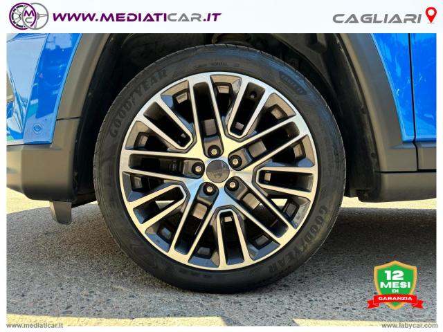 Auto - Jeep compass 1.6 multijet ii 2wd s