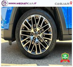 Auto - Jeep compass 1.6 multijet ii 2wd s