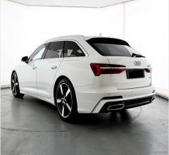 Auto - Audi a6 avant s-line 2.0tdi 204cv quattro s-tronic