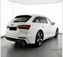 Auto - Audi a6 avant s-line 2.0tdi 204cv quattro s-tronic