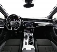 Auto - Audi a6 avant s-line 2.0tdi 204cv quattro s-tronic
