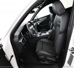 Auto - Audi a6 avant s-line 2.0tdi 204cv quattro s-tronic