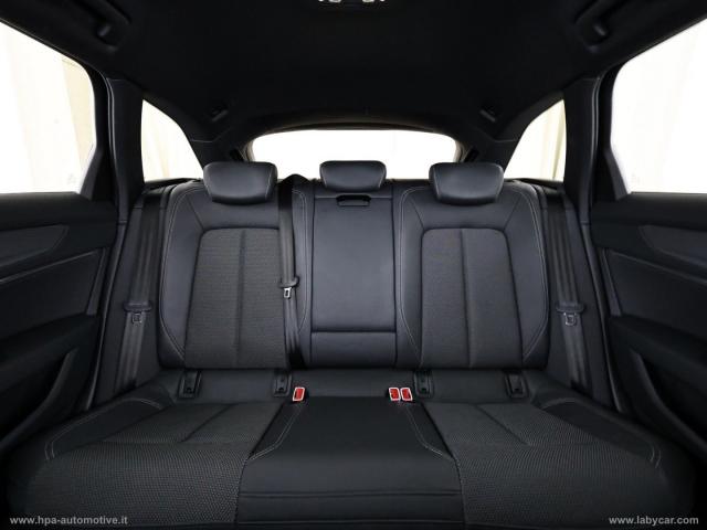 Auto - Audi a6 avant s-line 2.0tdi 204cv quattro s-tronic
