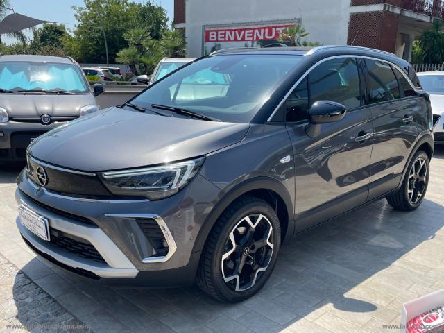 Auto - Opel crossland 1.5 ecotec d 110cv s&s eleg.