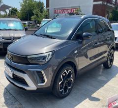 Auto - Opel crossland 1.5 ecotec d 110cv s&s eleg.
