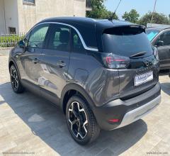 Auto - Opel crossland 1.5 ecotec d 110cv s&s eleg.