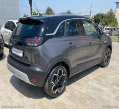Auto - Opel crossland 1.5 ecotec d 110cv s&s eleg.