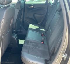 Auto - Opel crossland 1.5 ecotec d 110cv s&s eleg.