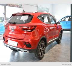 Auto - Mg zs 1.5 vti-tech comfort