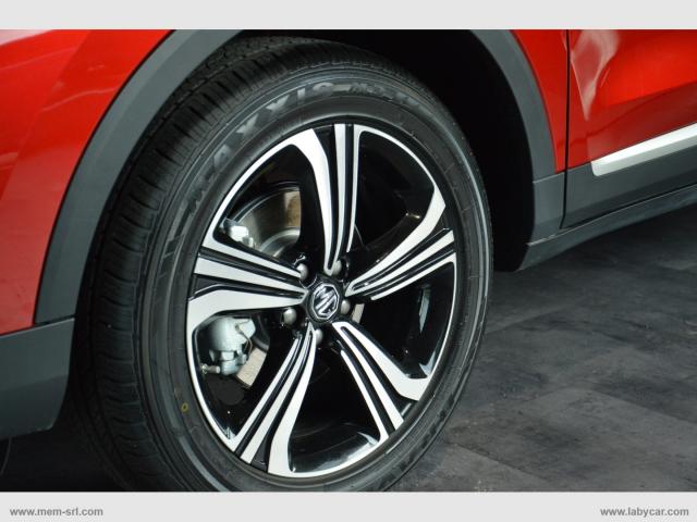 Auto - Mg zs 1.5 vti-tech comfort
