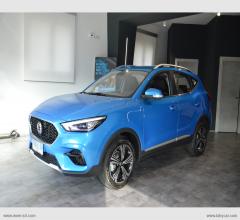 Auto - Mg zs 1.5 vti-tech comfort