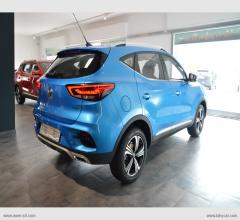 Auto - Mg zs 1.5 vti-tech comfort