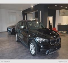 Auto - Bmw x1 sdrive16d business