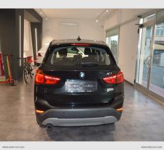 Auto - Bmw x1 sdrive16d business