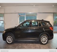 Auto - Bmw x1 sdrive16d business