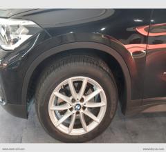 Auto - Bmw x1 sdrive16d business