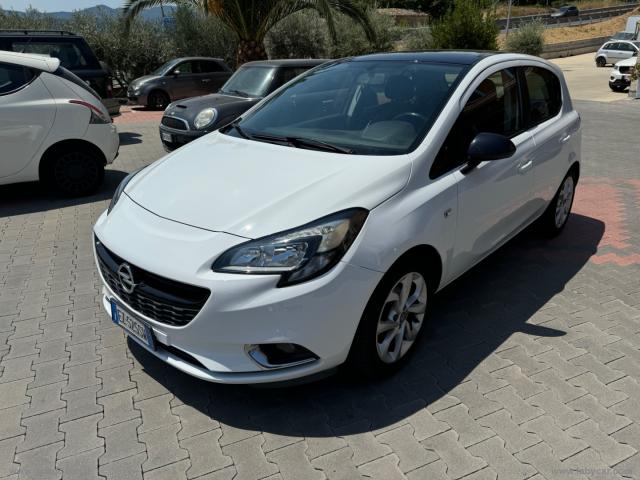 Auto - Opel corsa 1.4 90 cv s&s aut. 5p. b-color