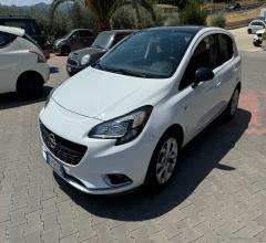 Auto - Opel corsa 1.4 90 cv s&s aut. 5p. b-color