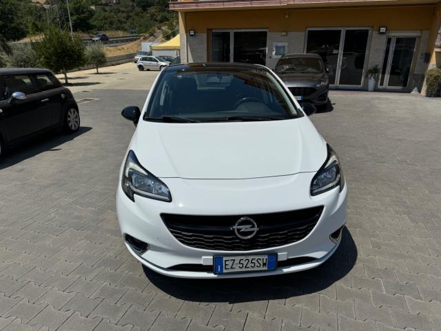 Auto - Opel corsa 1.4 90 cv s&s aut. 5p. b-color